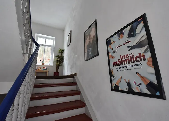 Weidenhof 3* Plettenberg