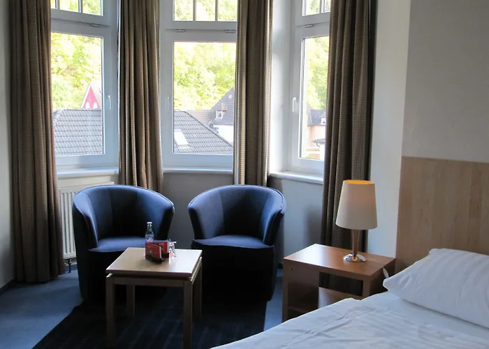 Hotel Weidenhof Plettenberg