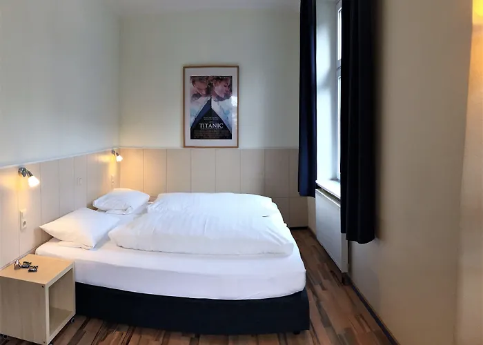Weidenhof Hotel 3*