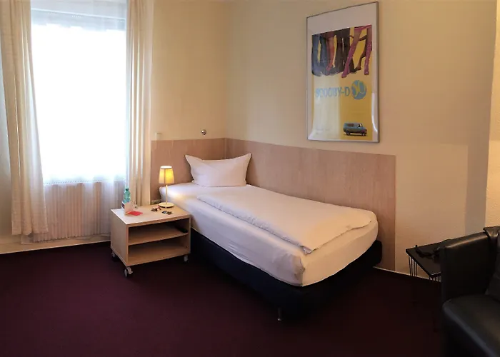 Weidenhof Hotel 3*