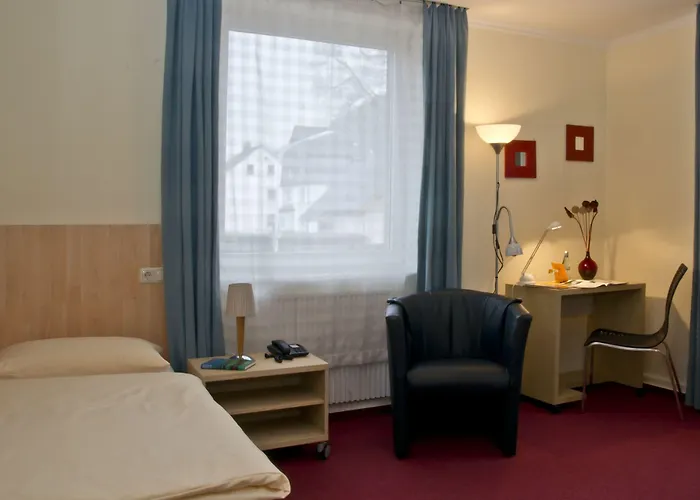 Weidenhof Hotel Plettenberg