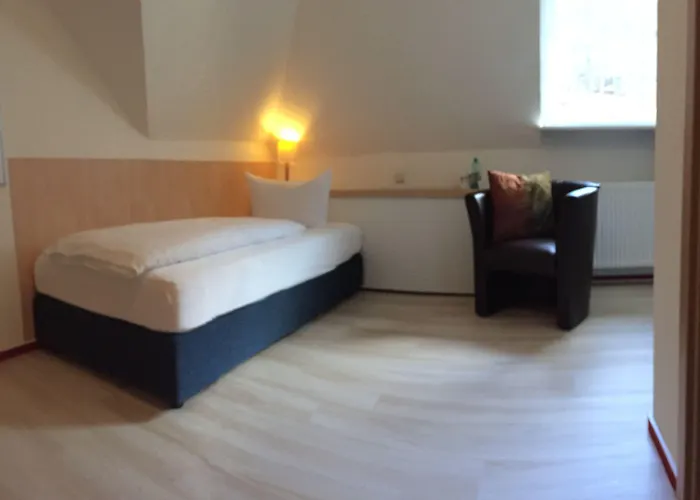 Weidenhof 3* Plettenberg