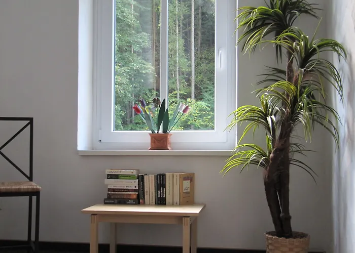 Weidenhof 호텔 플레텐베르크