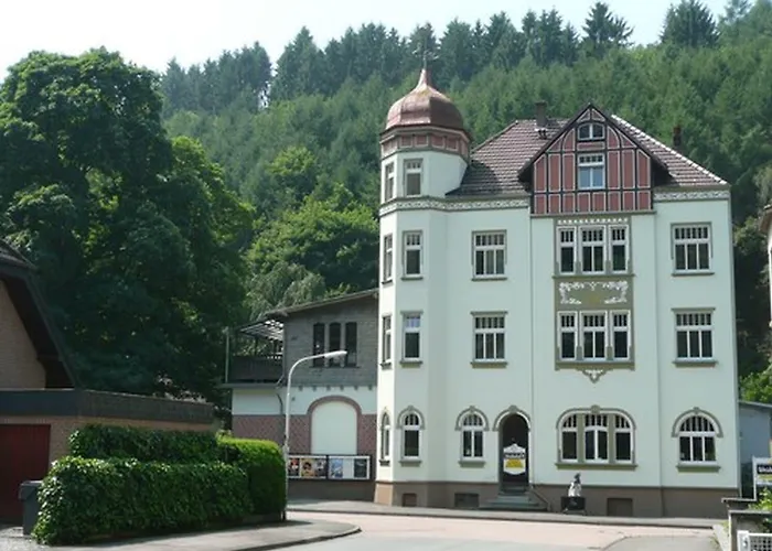 Weidenhof 3* פלטנברג