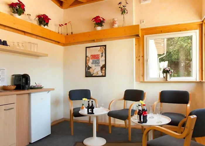 Hotel Weidenhof Plettenberg