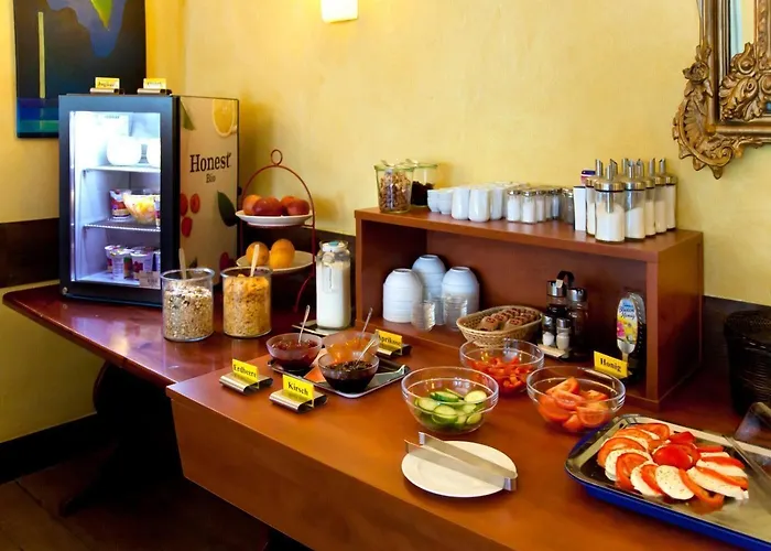 Weidenhof פלטנברג