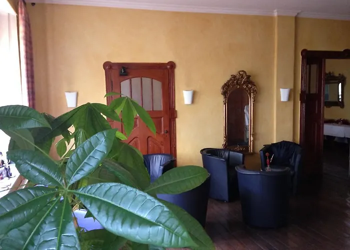 Weidenhof 플레텐베르크