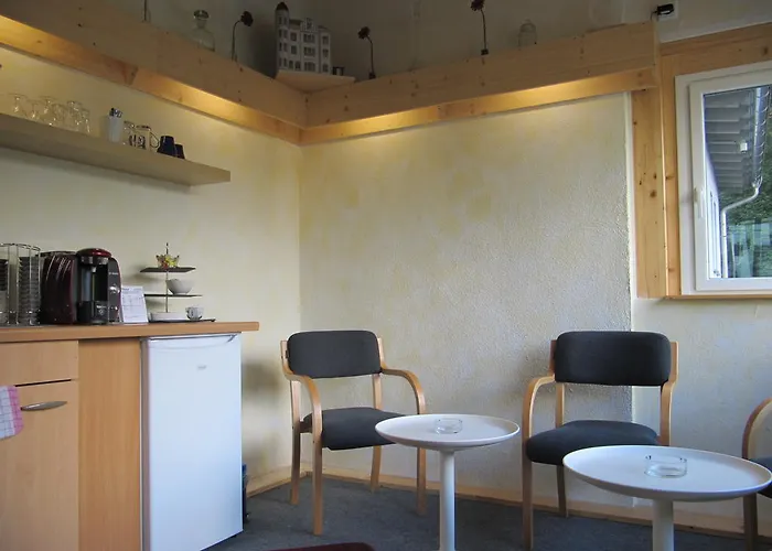 호텔 Weidenhof 플레텐베르크