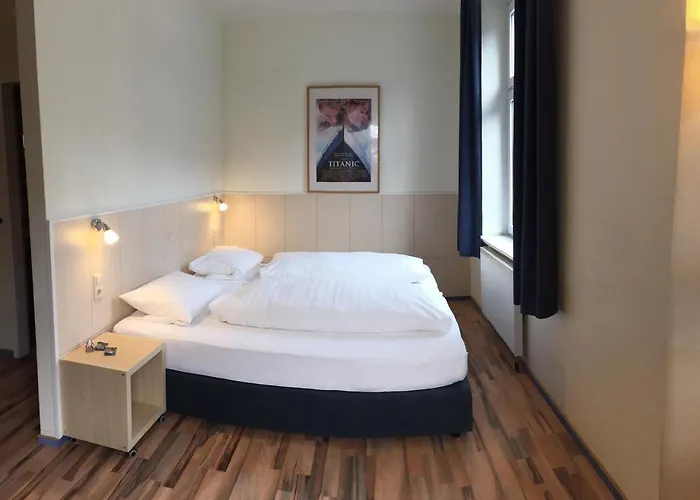 酒店 威登霍夫酒店 3*