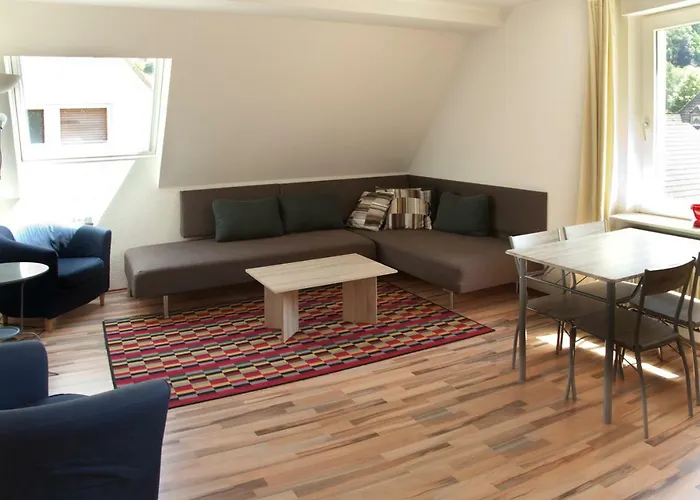 Hotel Weidenhof Plettenberg