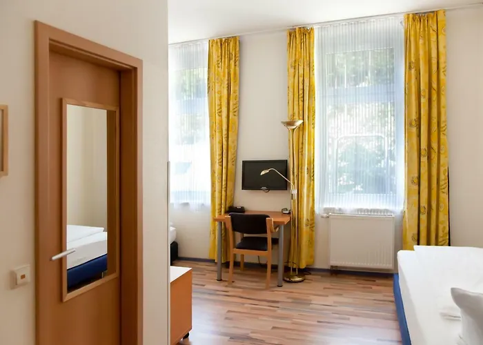 Weidenhof Hotel Plettenberg