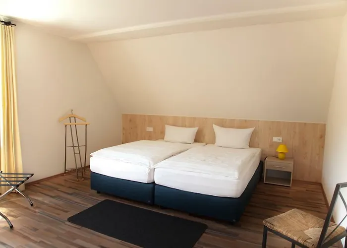 Weidenhof 호텔 플레텐베르크