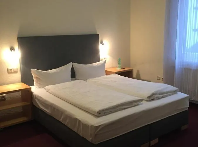 Weidenhof 3* Plettenberg