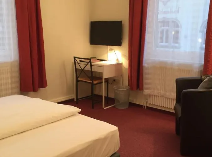 Weidenhof 3* Plettenberg